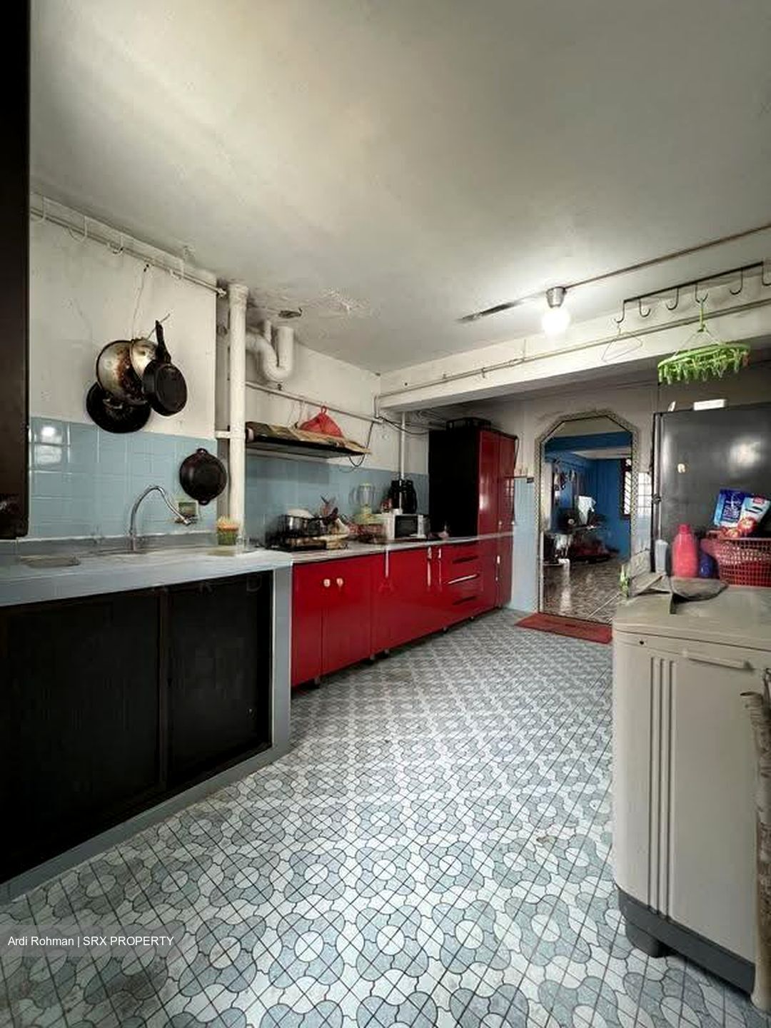 Blk 209 Boon Lay Place (Jurong West), HDB 3 Rooms #620719391